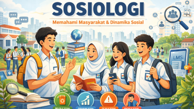 Sosiologi